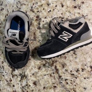 New balance